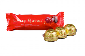 Cherry Queen konyakmeggy 36g