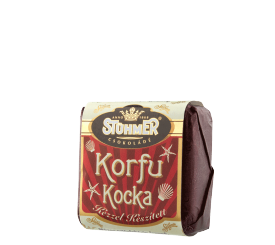 Korfu kocka 23g