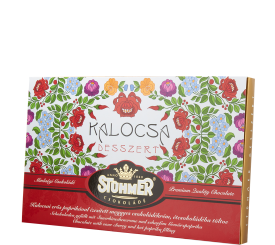 Kalocsa desszert 120g