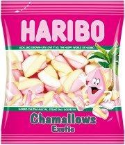 Chamallows Exotic