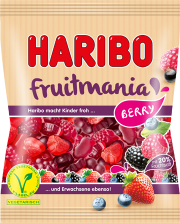 Fruitmania Berry