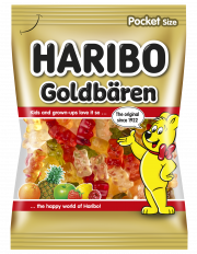 Goldbären