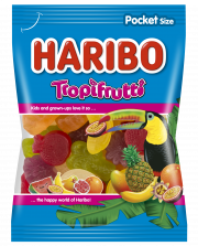 Tropifrutti