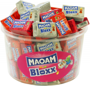 MAOAM kördoboz