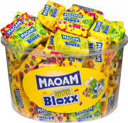 MAOAM Sour kördoboz