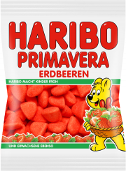 Habeper (Erdbeeren Primavera)