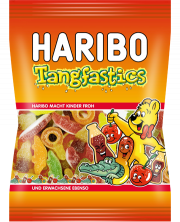 Tangfastics