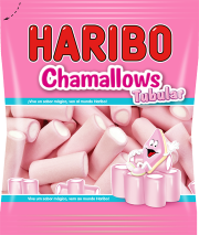 Chamallows Tubular