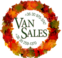 VanSales